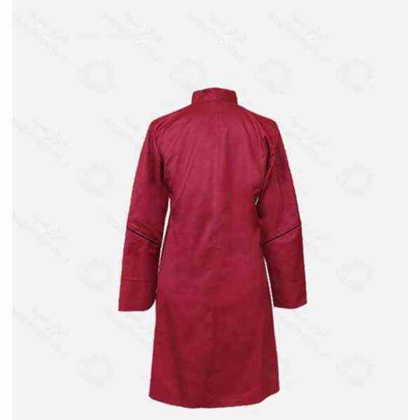 لباس رستورانی زنانه