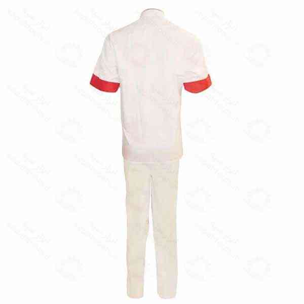 لباس کار رستورانی