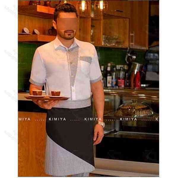 پیشبند رستورانی کیمیا