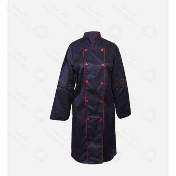 لباس رستورانی زنانه