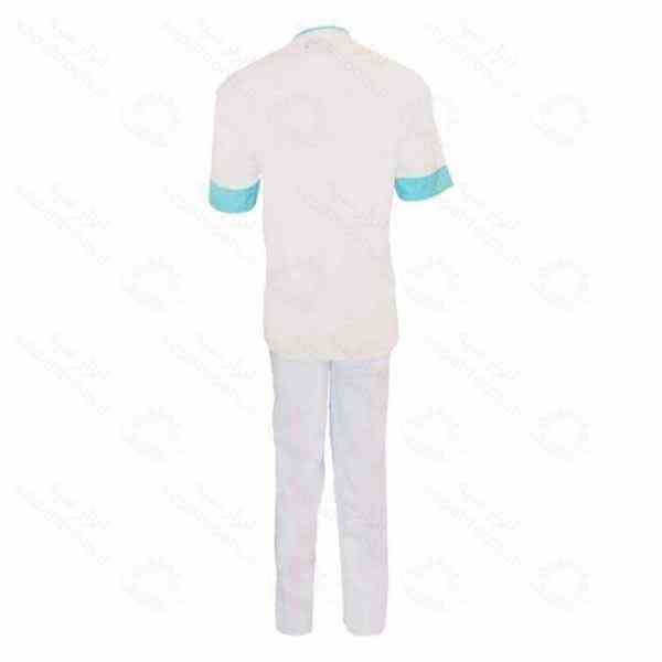 لباس کار رستورانی