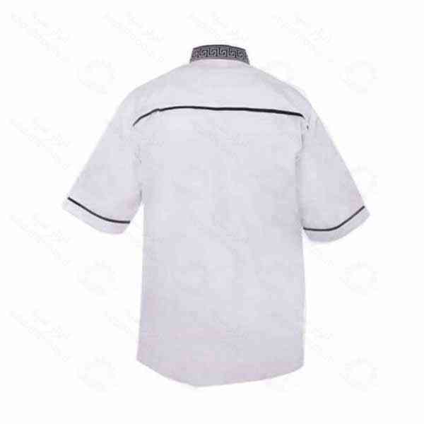 لباس رستورانی کیمیا طرح فراز