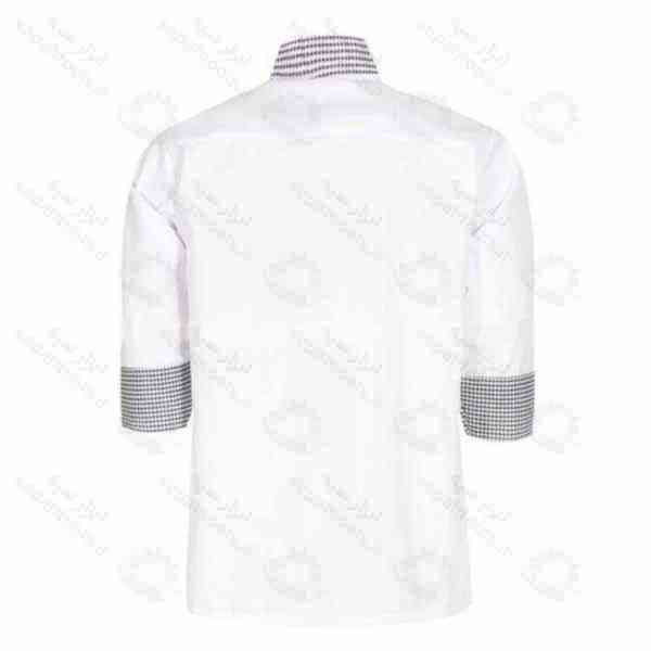 روپوش نانوایی