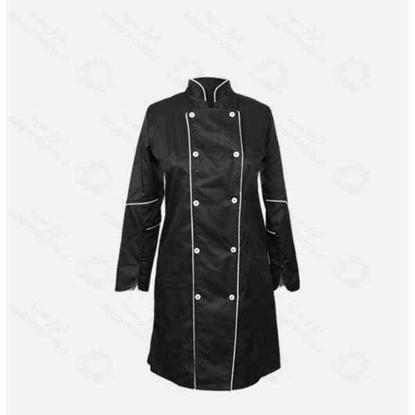 لباس رستورانی زنانه