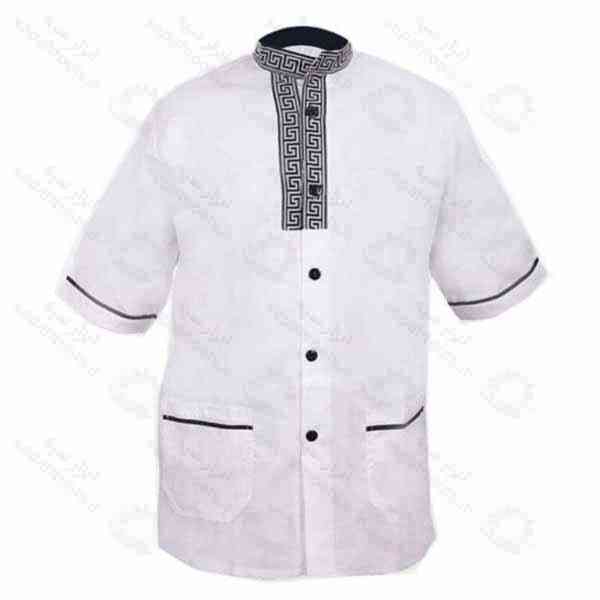 لباس رستورانی کیمیا طرح فراز