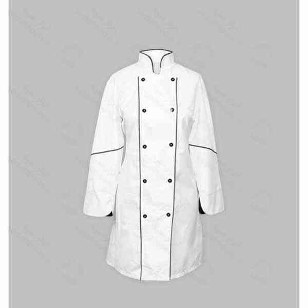 لباس رستورانی زنانه