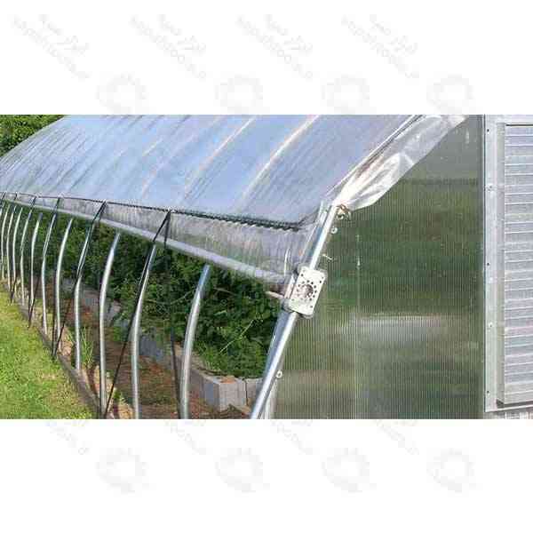 نایلون گلخانه ای، نایلون عریض گلخانه ای، نایلون شفاف گلخانه ای آنتی UV