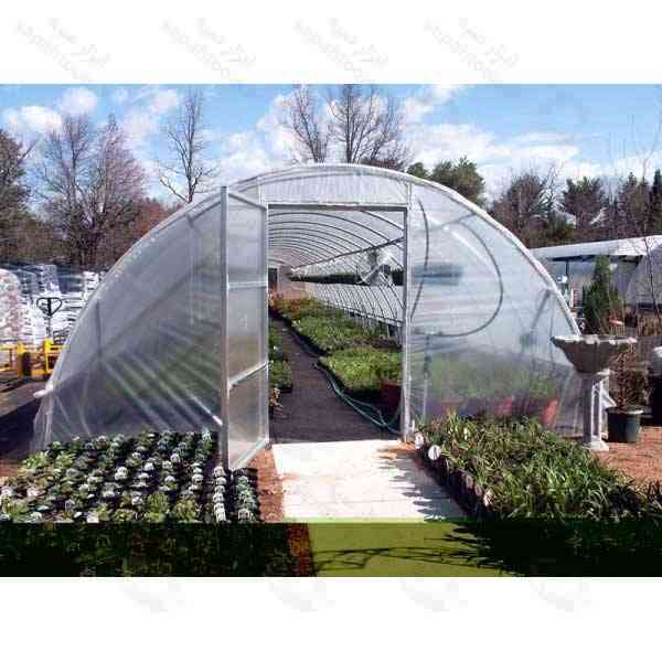 نایلون گلخانه ای، نایلون عریض، نایلون 10 درصد UV