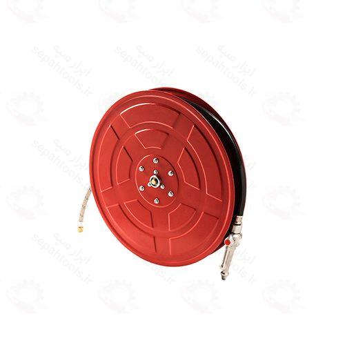 هوزریل آتش نشانی