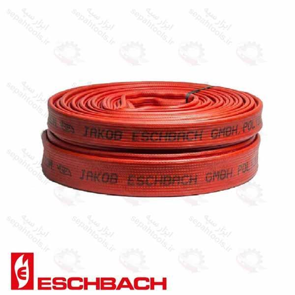 شیلنگ آتش نشانی ضد اسید آلمانی