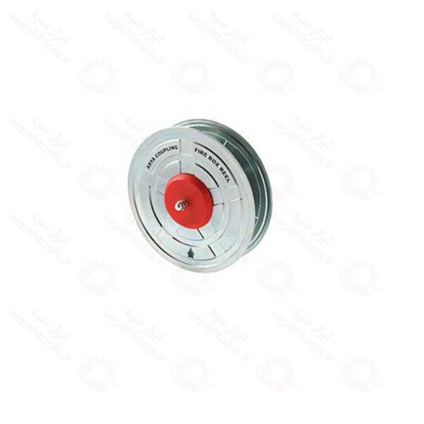 قرقره شیلنگ تاشونده