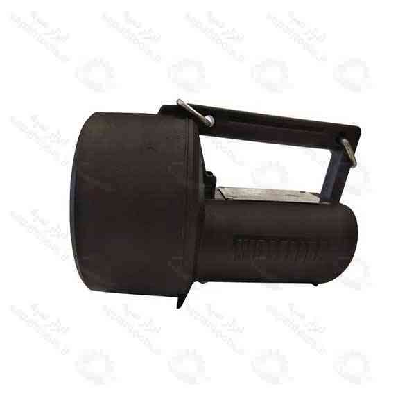 چراغ دستی شارژی Wolf مدل H-251MK2
