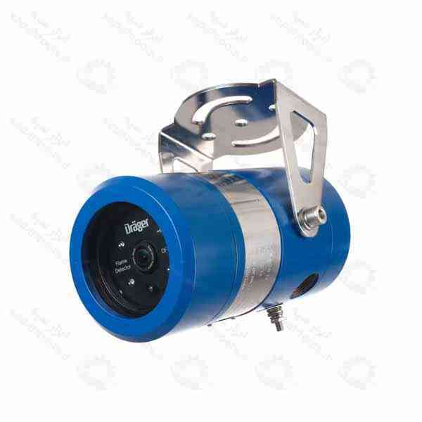 دتکتور شعله Drager Flame 3000