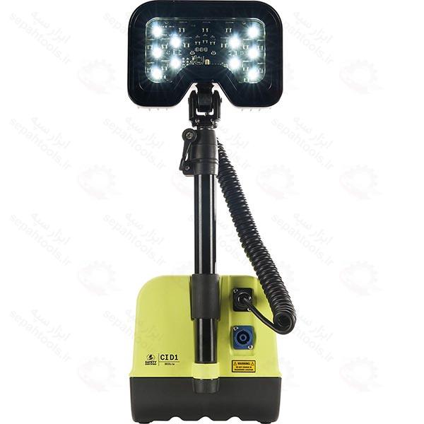 نور افکن پلیکان مدل 9455