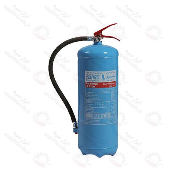 کپسول اطفا حریق آب و گاز 50 لیتری