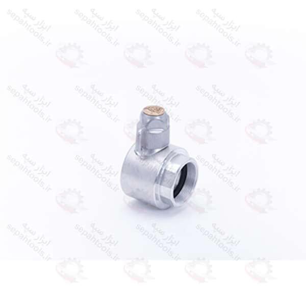 تبدیل مادگی BS تک گوشواره