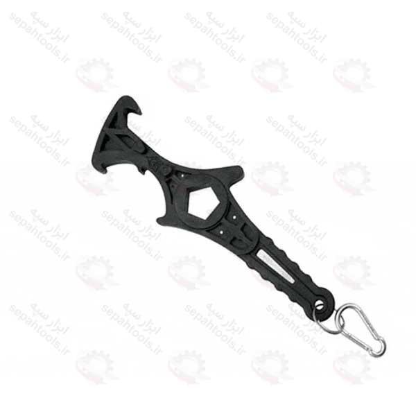 آچار کوپلینگ چند منظوره