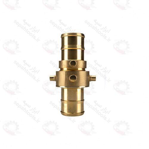 کوپلینگ مکش