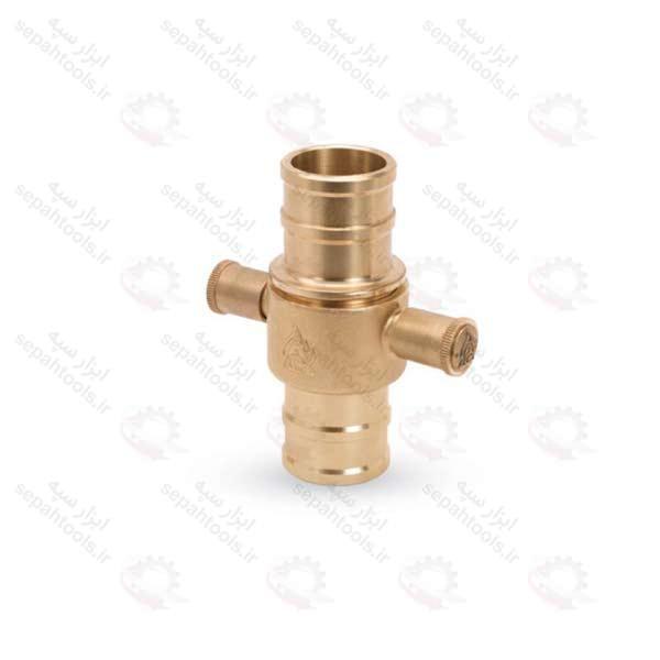 کوپلینگ انگلیسی (BS)