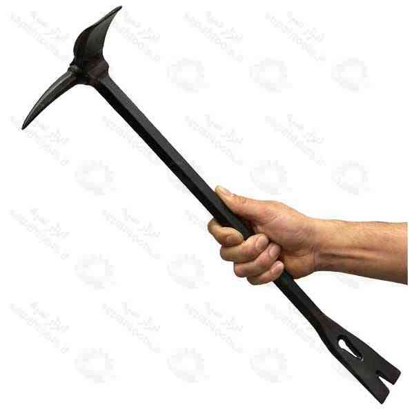 ابزار نجات هالیگان