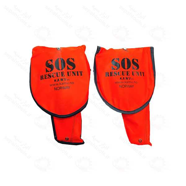 مجموعه 7 عددی SOS نروژی