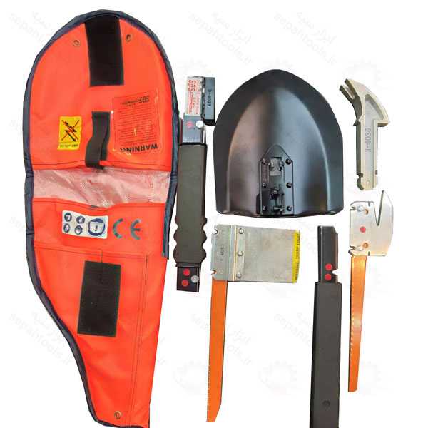 مجموعه 7 عددی SOS نروژی