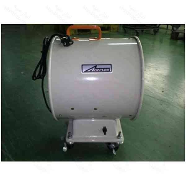 فن ویندی | Windy Fan