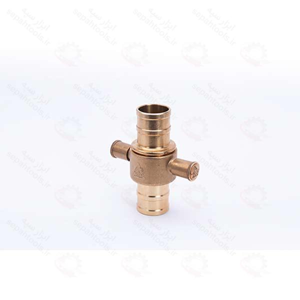 کوپلینگ انگلیسی (BS)