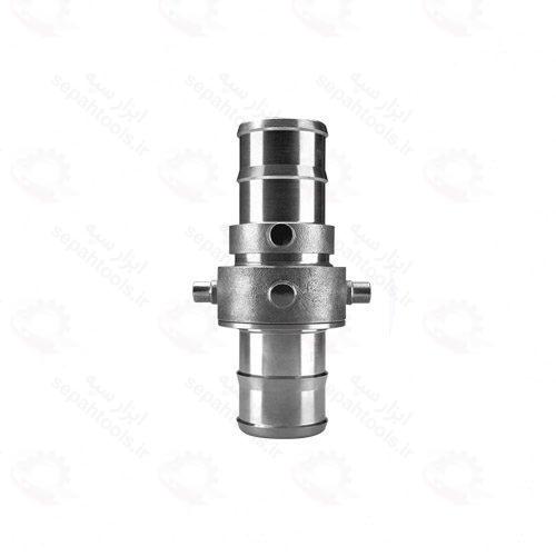 کوپلینگ مکش