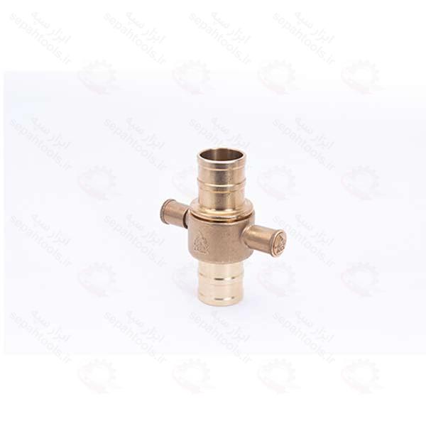 کوپلینگ انگلیسی (BS)