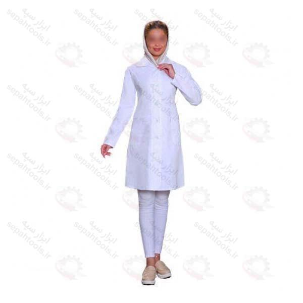 مانتو پزشکی کیمیا طرح اسپرت کد 214