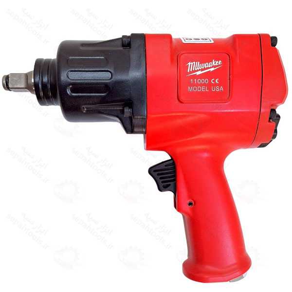 بکس بادی 1280 نیوتن میلواکی