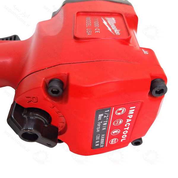 بکس بادی 1280 نیوتن میلواکی