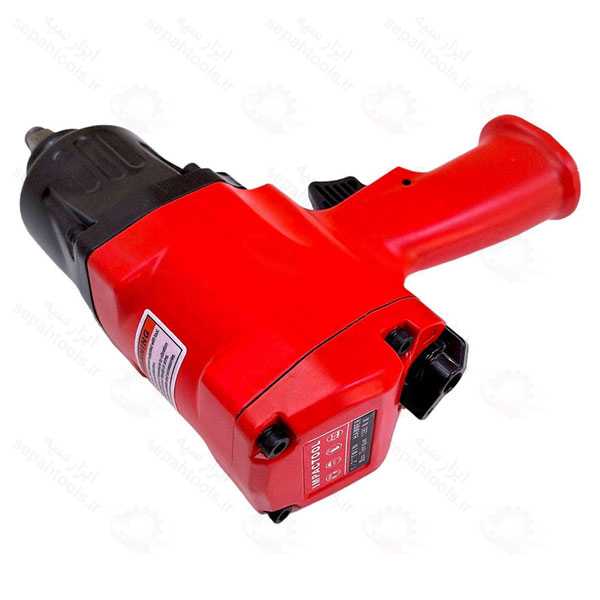 بکس بادی 1280 نیوتن میلواکی