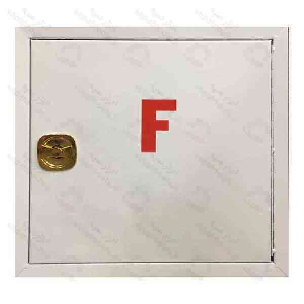 جعبه های آتش نشانی هوزریل و فایرباکس دیواری