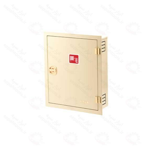 جعبه آتش نشانی تک کابین