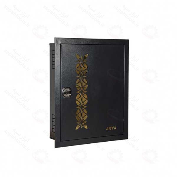 جعبه آتش نشانی دکوراتیو