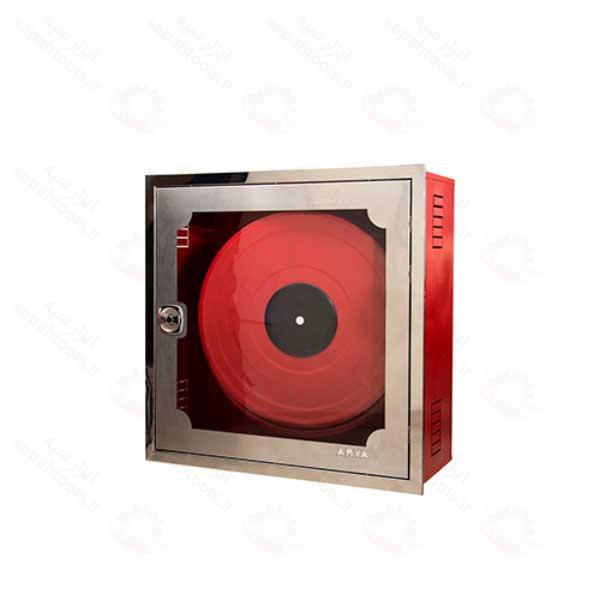 جعبه آتش نشانی دکوراتیو