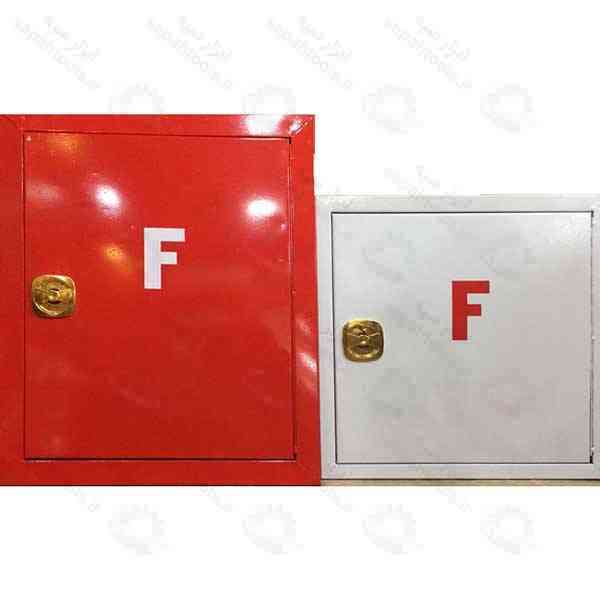 جعبه های آتش نشانی هوزریل و فایرباکس دیواری