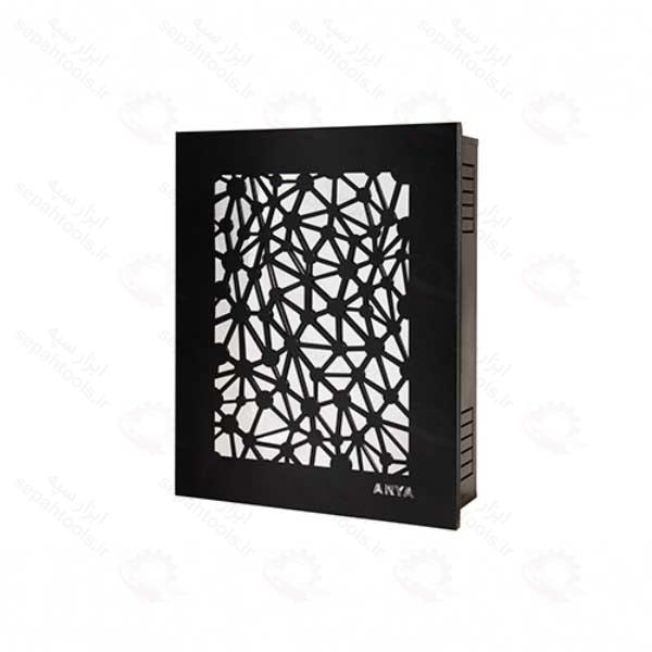 جعبه آتش نشانی دکوراتیو