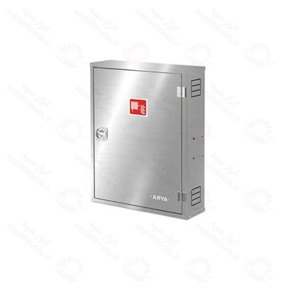 جعبه آتش نشانی تک کابین