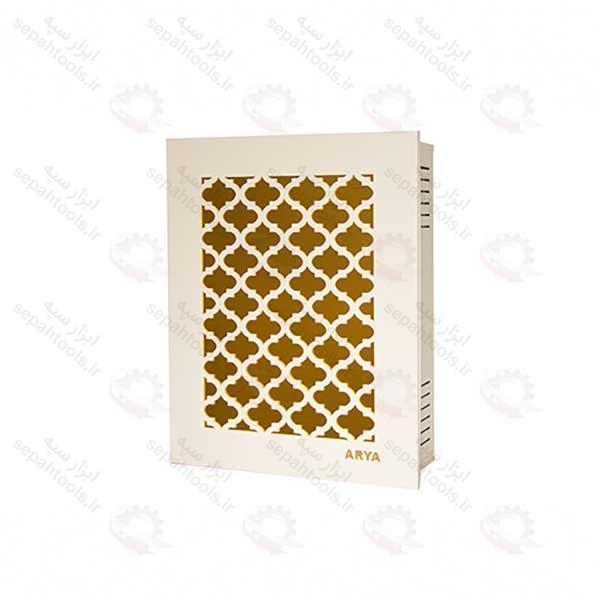 جعبه آتش نشانی دکوراتیو