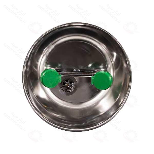 چشم شوی اضطراری پدالی مدل 450PSS