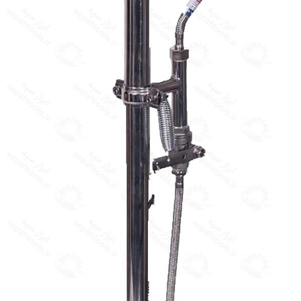 چشم شوی اضطراری پدالی مدل 450PSS