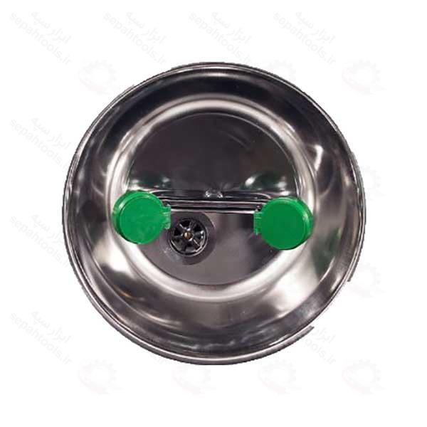 دوش و چشم شوی اضطراری مدل CS-502-450