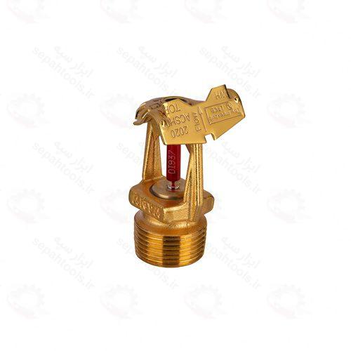 اسپرینکلر دیواری