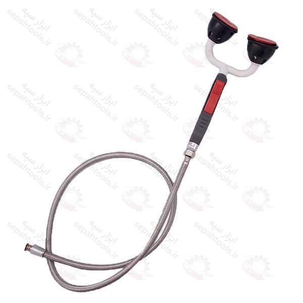 چشم شوی RWD دو چشمی