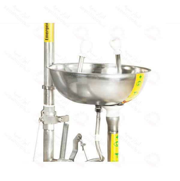 دوش و چشم شوی مدل PSS316-PSH-E