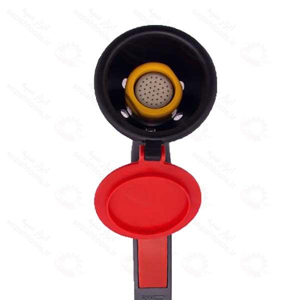 چشم شوی RWD  تک چشمی