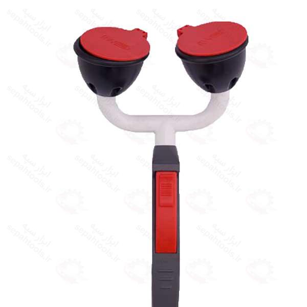 چشم شوی RWD دو چشمی